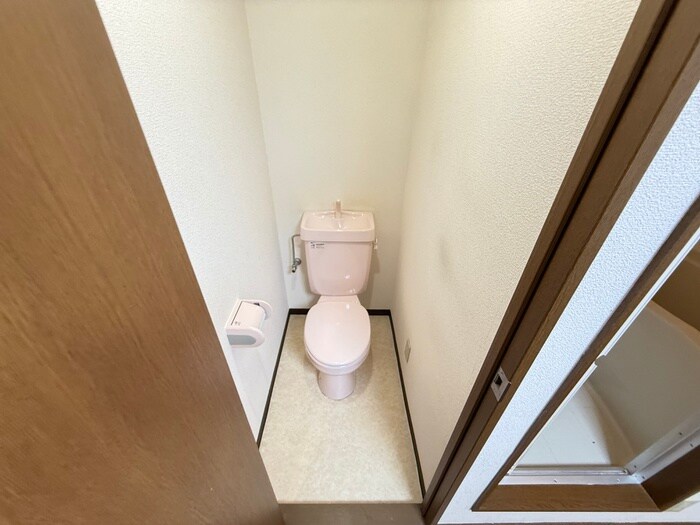 ジュネス平野西(202)の物件内観写真