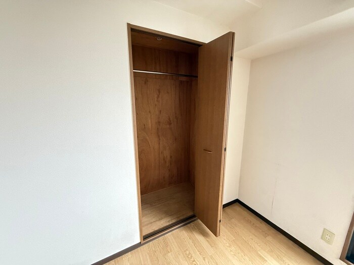 ジュネス平野西(202)の物件内観写真