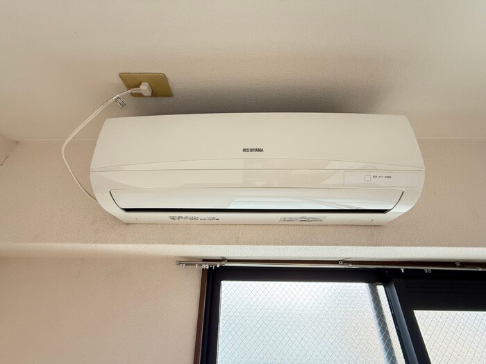 ジュネス平野西(202)の物件内観写真