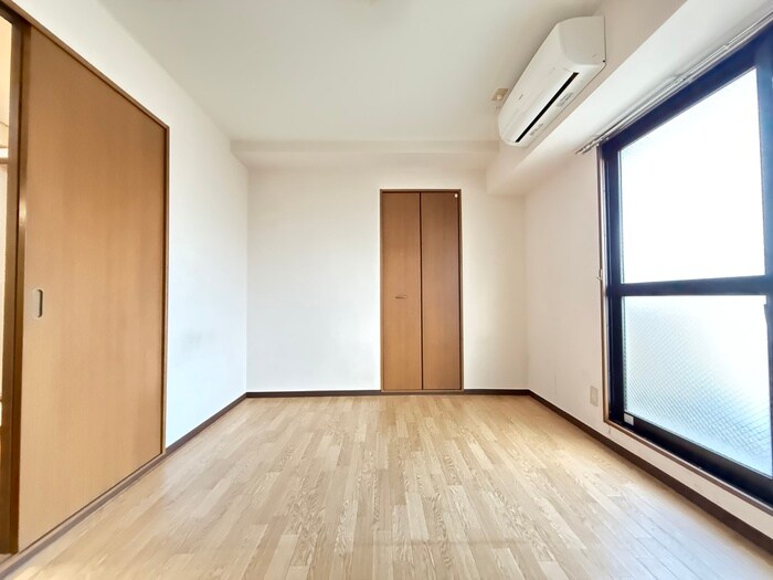 ジュネス平野西(202)の物件内観写真