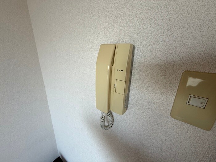 ジュネス平野西(202)の物件内観写真