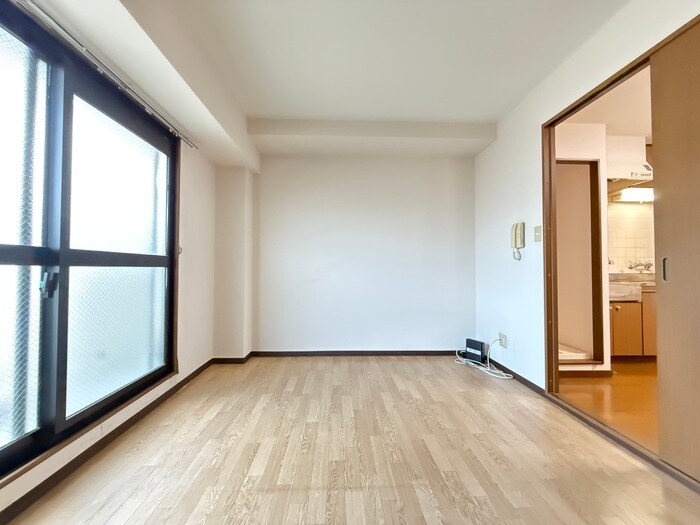 ジュネス平野西(202)の物件内観写真