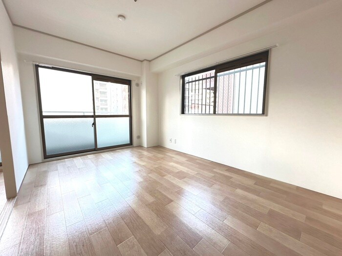 ＭＫハイツの物件内観写真