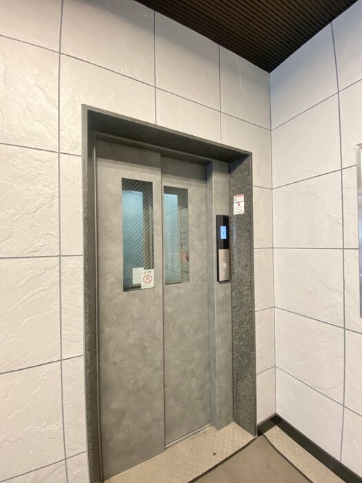 ＭＫハイツの物件外観写真