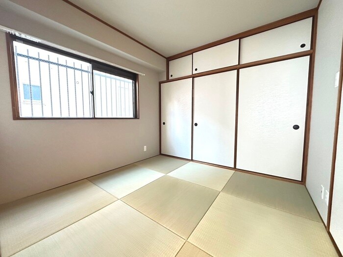 ＭＫハイツの物件内観写真