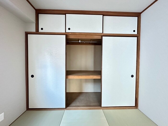 ＭＫハイツの物件内観写真