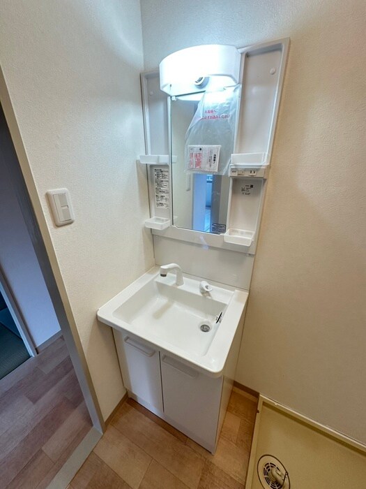 ＭＫハイツの物件内観写真