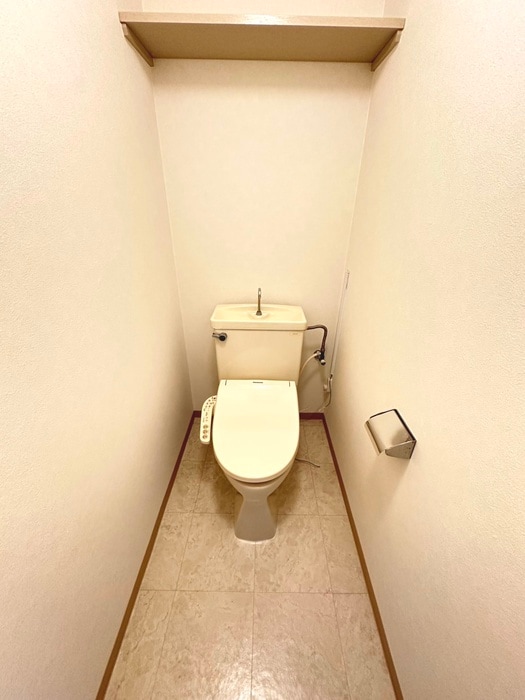 ＭＫハイツの物件内観写真