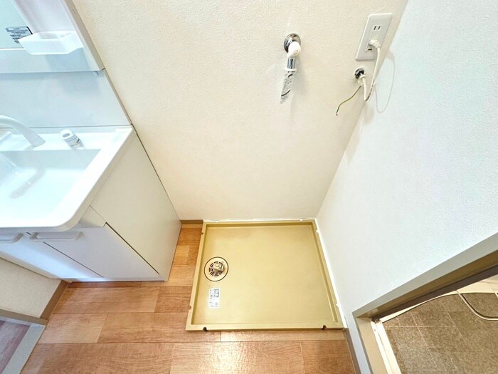 ＭＫハイツの物件内観写真