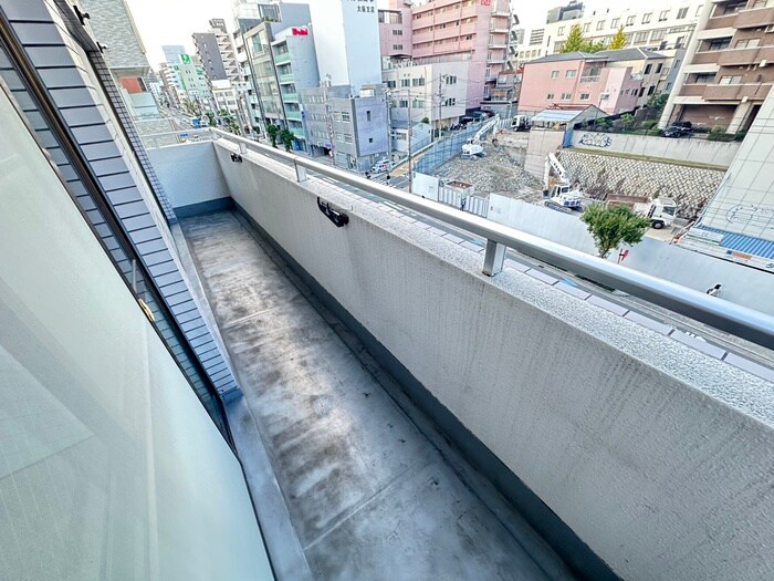 ＭＫハイツの物件内観写真