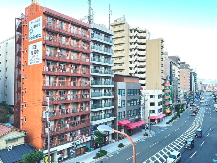 ＭＫハイツの物件内観写真