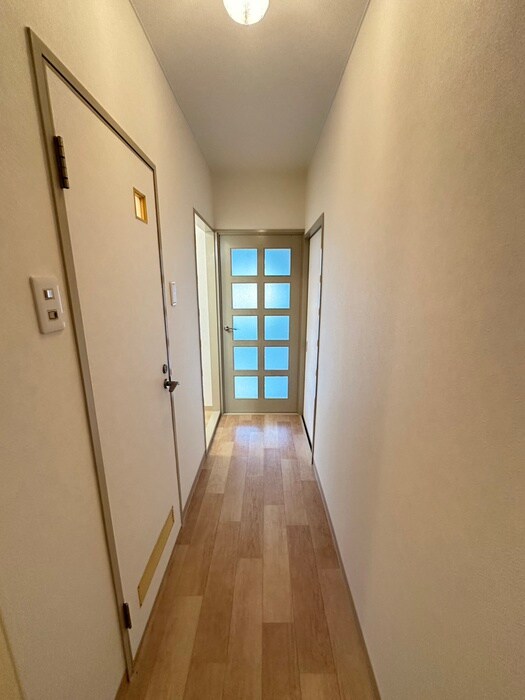 ＭＫハイツの物件内観写真