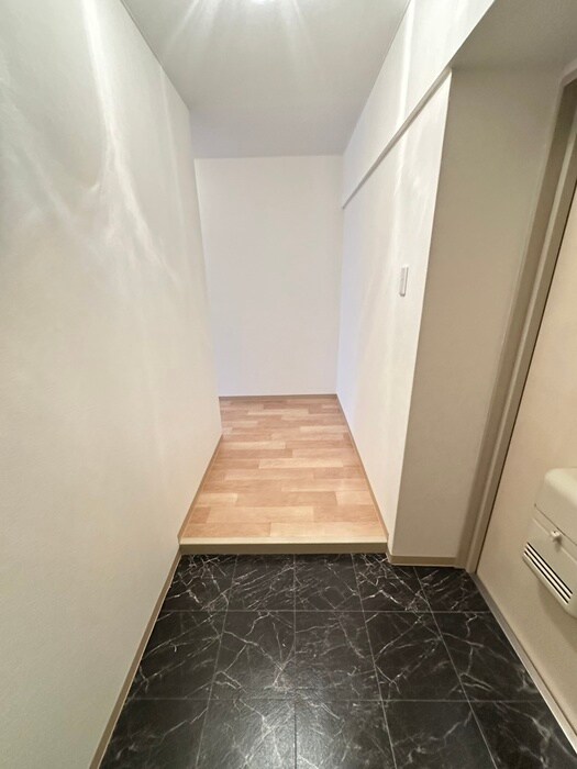 ＭＫハイツの物件内観写真