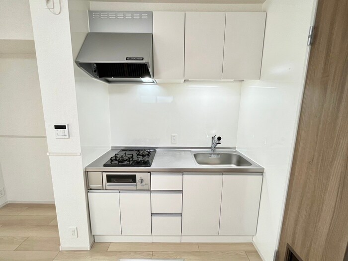 サギタリウス　レオⅡの物件内観写真