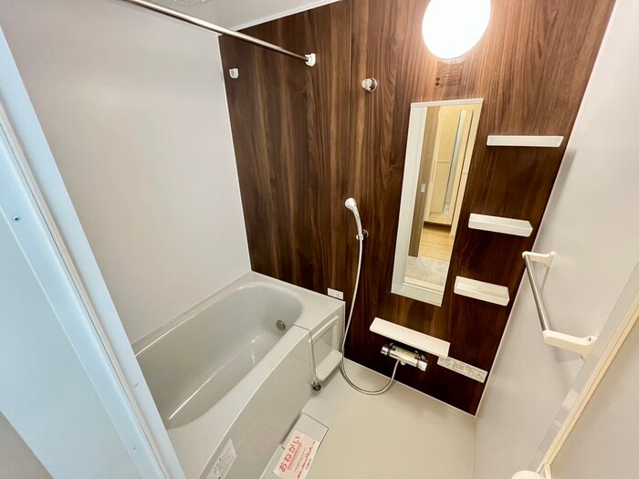 サギタリウス　レオⅡの物件内観写真