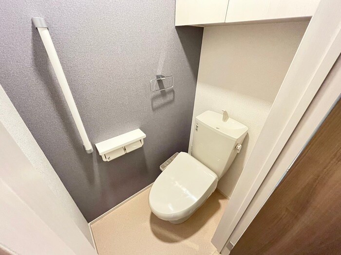 サギタリウス　レオⅡの物件内観写真