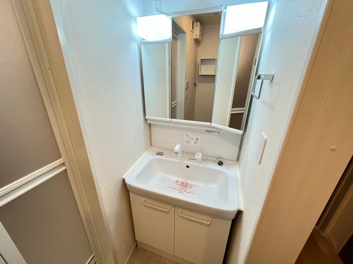 サギタリウス　レオⅡの物件内観写真