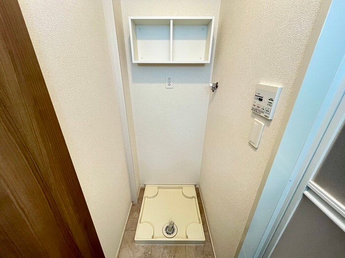 サギタリウス　レオⅡの物件内観写真