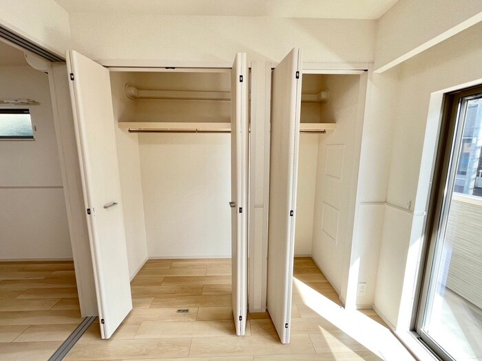 サギタリウス　レオⅡの物件内観写真