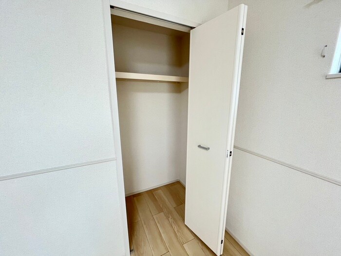 サギタリウス　レオⅡの物件内観写真