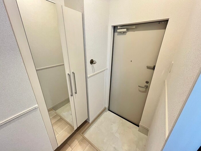 サギタリウス　レオⅡの物件内観写真