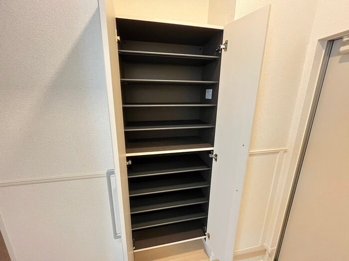 サギタリウス　レオⅡの物件内観写真