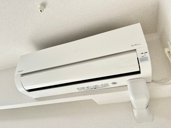 サギタリウス　レオⅡの物件内観写真