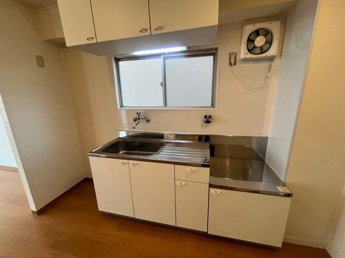 原マンションの物件内観写真