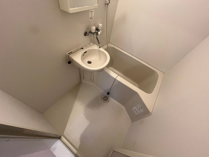 原マンションの物件内観写真