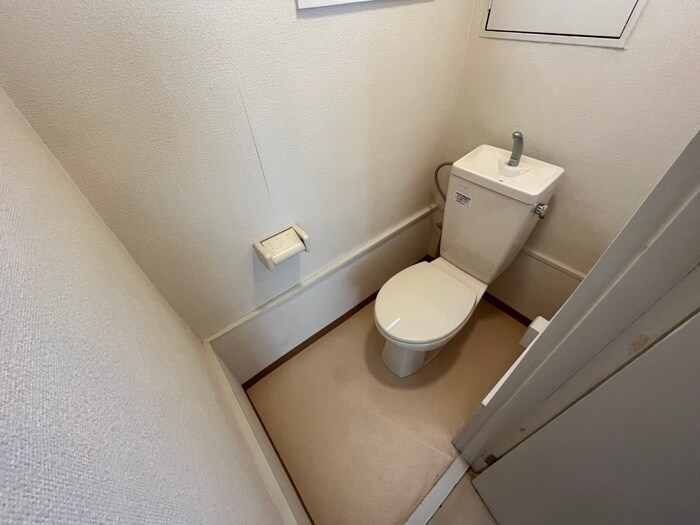 原マンションの物件内観写真