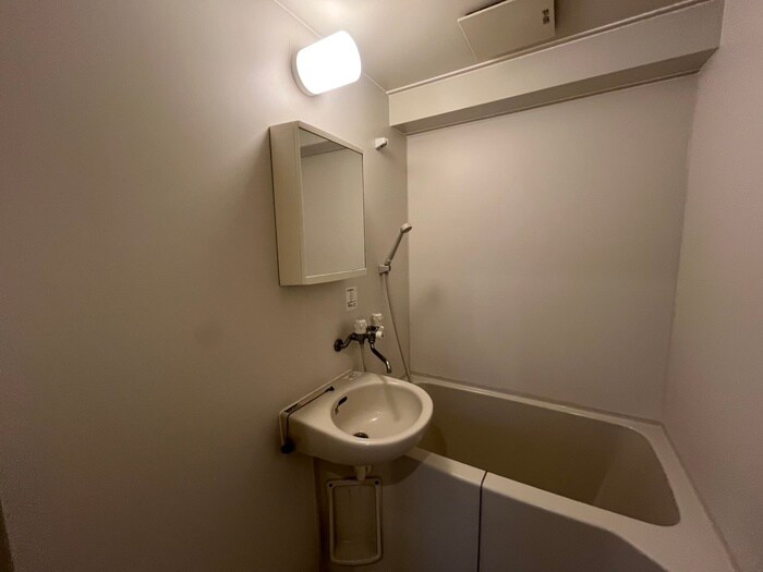 原マンションの物件内観写真