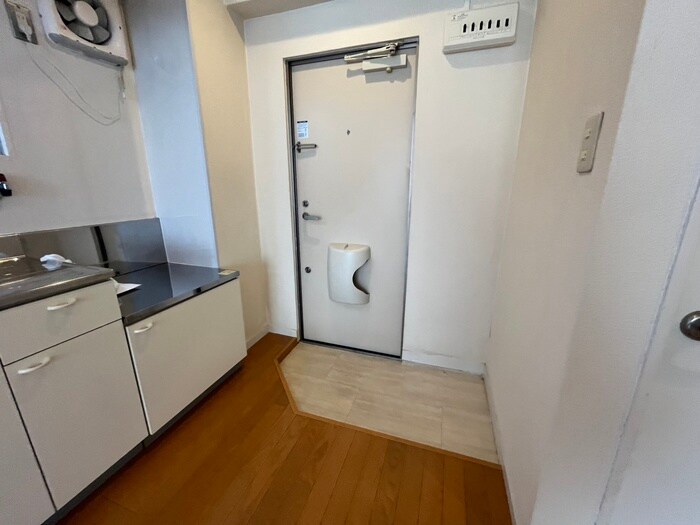 原マンションの物件内観写真