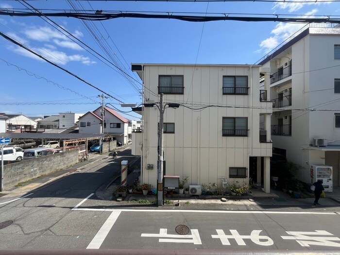 原マンションの物件内観写真