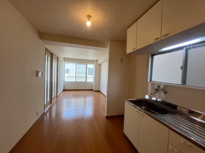 原マンションの物件内観写真