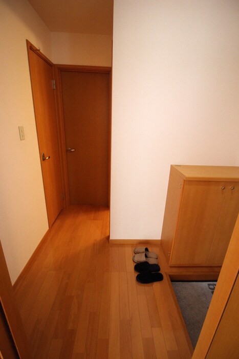 パセオユ－の物件内観写真