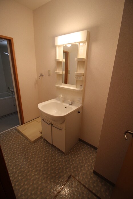 パセオユ－の物件内観写真