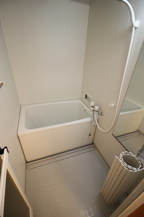 パセオユ－の物件内観写真