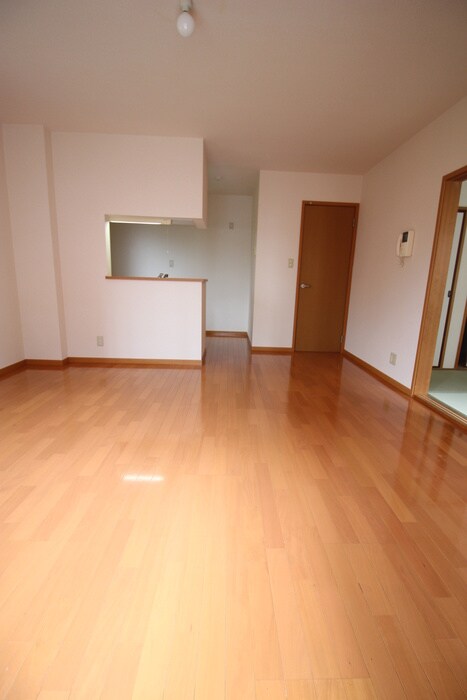 パセオユ－の物件内観写真