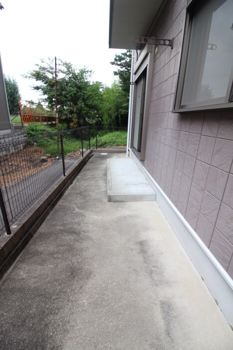 パセオユ－の物件内観写真