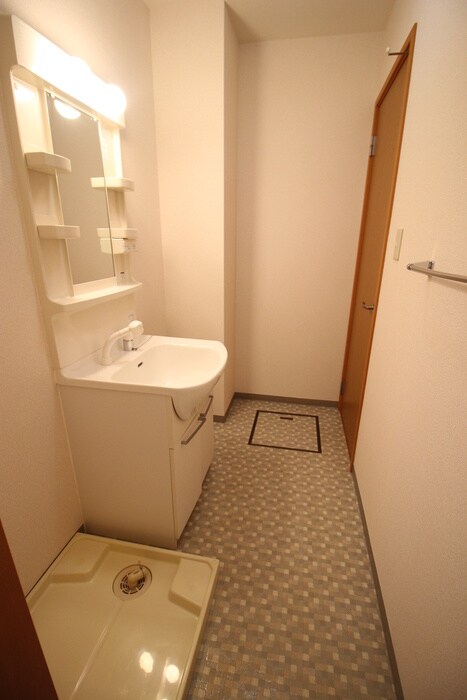 パセオユ－の物件内観写真