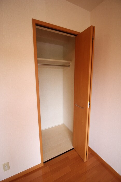 パセオユ－の物件内観写真