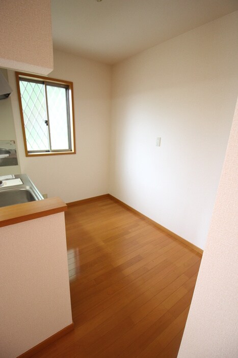 パセオユ－の物件内観写真