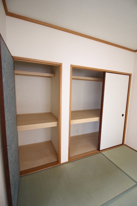 パセオユ－の物件内観写真