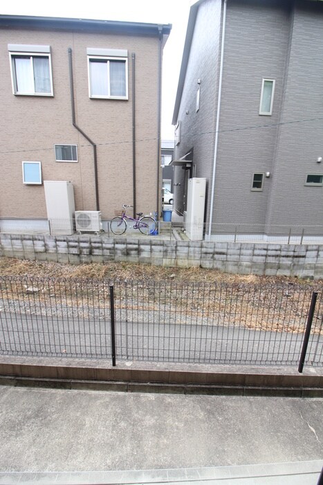 パセオユ－の物件内観写真