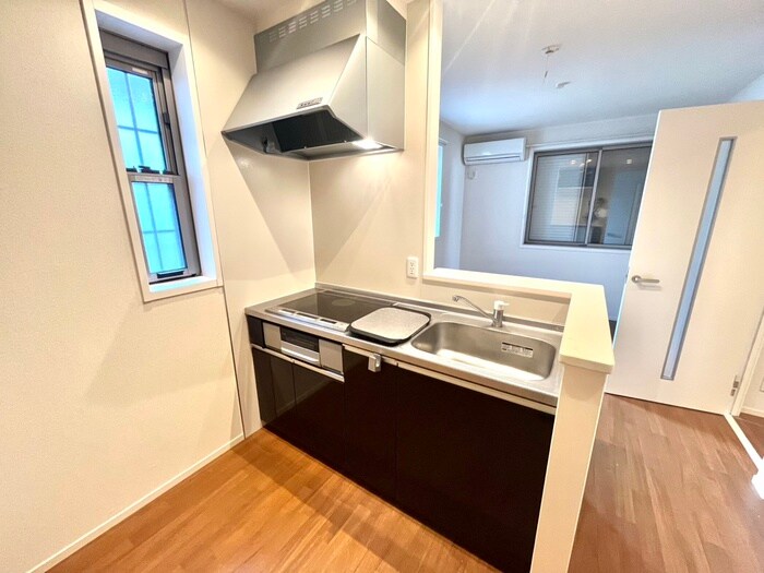 マ メゾン川西の物件内観写真