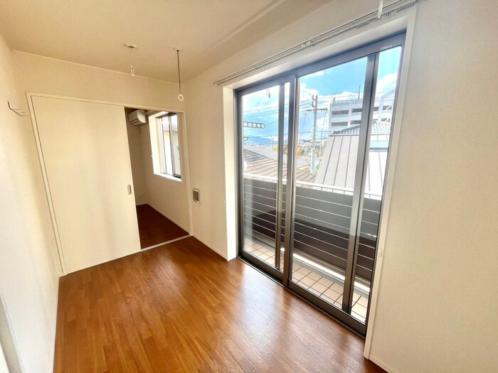 マ メゾン川西の物件内観写真