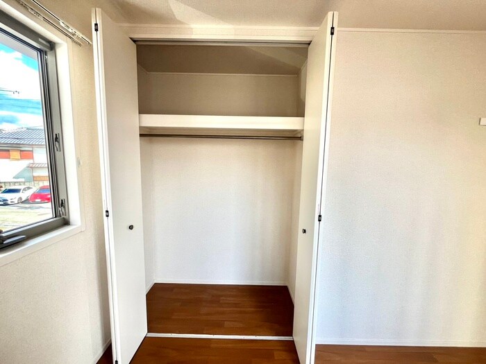 マ メゾン川西の物件内観写真