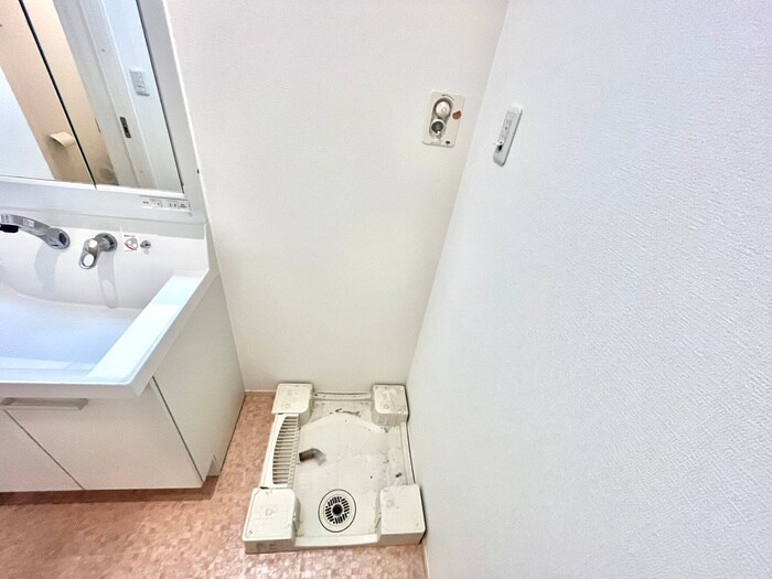 マ メゾン川西の物件内観写真