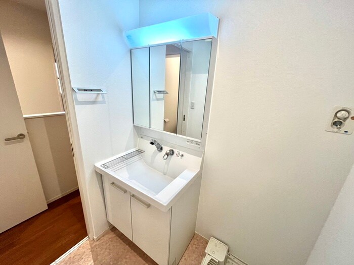 マ メゾン川西の物件内観写真