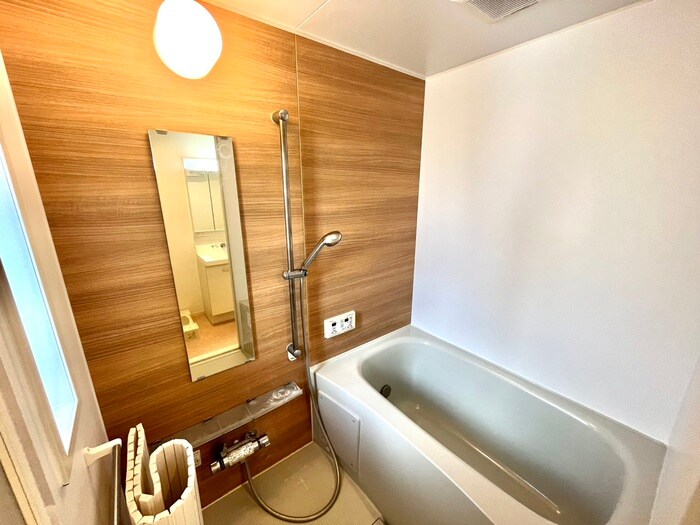 マ メゾン川西の物件内観写真